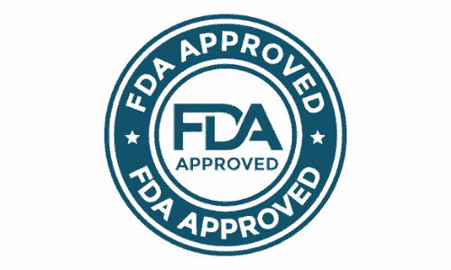 Neuropure FDA approved 