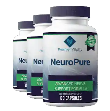Neuropure supplement 